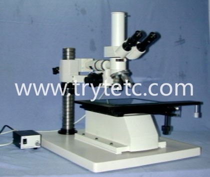 TR-ES-05 metallographic microscope