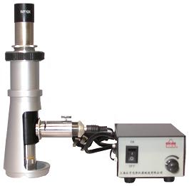 TR-ES-06 metallographic microscope