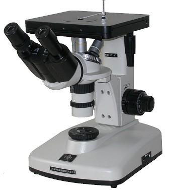 TR-ES-09 metallographic microscope