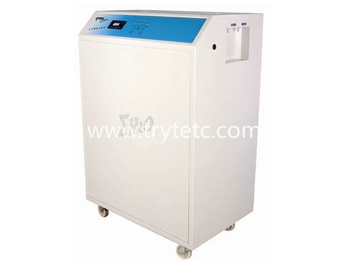 TR-W-07 Biochemical water ultra-purification machine