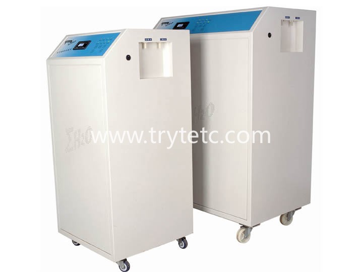 TR-W-05  Research water ultra-purification machine