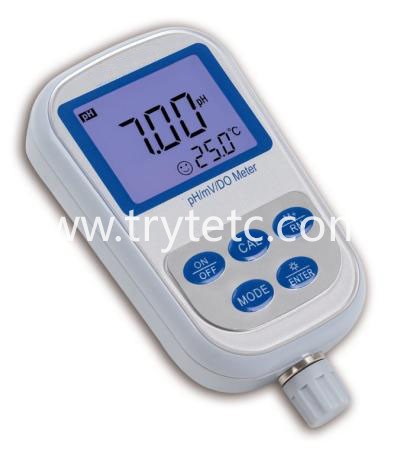 TR-LE-713  Portable Cond / TDS / Sal / Res Meter