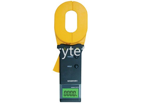 TR-MM-11 Grounded resistance test instrument