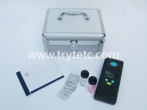 TR-WT-04 Ammonia Nitrogen Pocket Colorimeter