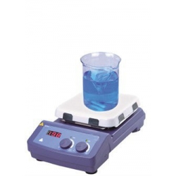 TR-H-S  BlueSpin Classic Magnetic Hotplate Stirrer