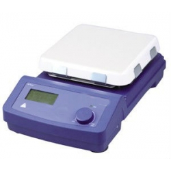 TR-S7-Pro  BlueSpin LCD Digital Magnetic Stirrer