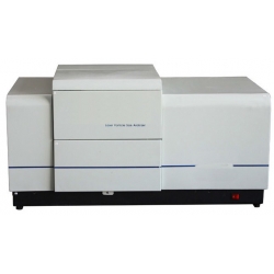 TR-SA2008A Intelligent Full-automatic Whole Range Wet Laser Particle Size Analyzers