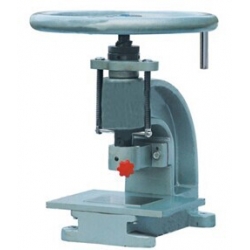 TR-HY3140A MANUAL SAMPLE CUTTER