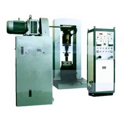 TR-TM-01 Hydraulic Pulsation Fatigue Testing Machine