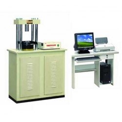 TR-HPT-05  Automatic Pressure Testing Machine 300