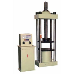 TR-HPT-07 Jack Pressure Testing Machine 3000