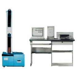 TR-STM-16 Computer On-screen Spring Tension-compression Testing Machine (100N-2000N)