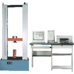 TR-STM-17  Computer On-screen Spring Tension-compression Testing Machine (5KN-200KN)