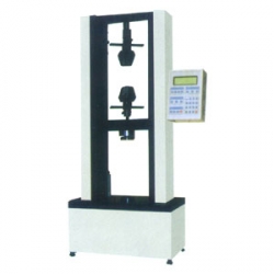 TR-ETT-01  LCD Electronic Tensile Testing Machine 100