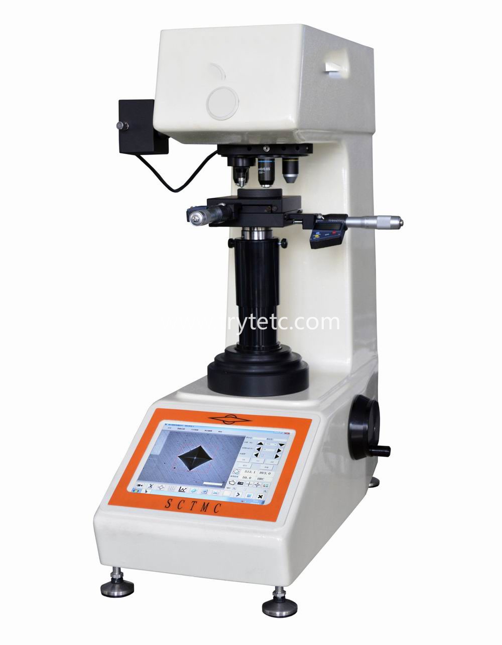 TR-XHVT-1000Z Micro Vickers Hardness Tester