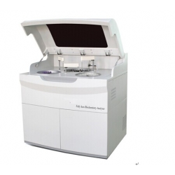 TR-BA-1000 Automatic Biochemistry Analyzer