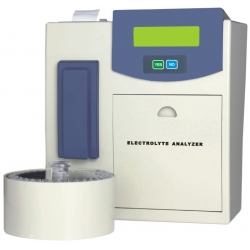 TR-A-972 EA-972 Automatic Electrolyte Analyzer