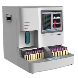 TR-AHA-6500 Auto Loader Hematology Analyzer