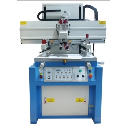 TR-NY-ZSY500 Full automatic screen printing machine,stencil printer