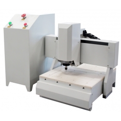 TR-NY-ZDK300  Circuit board carving machine
