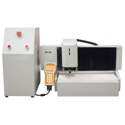 TR-NY-ZDK340  Circuit board carving machine