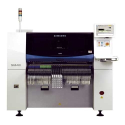 TR-SM411 Pick and place machine