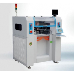 TR-NY-ITP001 SMT pick and place machine
