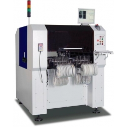 TR-M-560M Pick and place machine