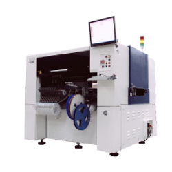 TR-M-760L Pick and place machine