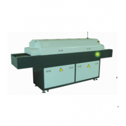 TR-NY-SMT500  Full automatic lead-free reflow soldering machine