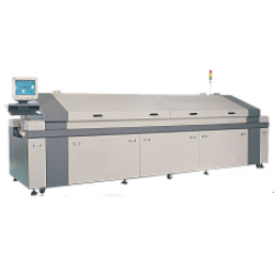 TR-NY-SMT880 Full automatic lead-free reflow soldering machine