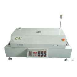 TR-NY-SMT200 Automatic lead-free reflow soldering machine