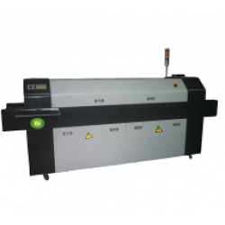 TR-NY-SMT620 Full automatic lead-free reflow soldering machine