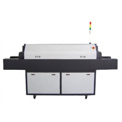 TR-NY-SMT400  Full automatic lead-free reflow soldering machine