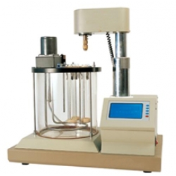 TR-DC36 Petroleum Oils and Synthetic Fluids Demulsibility Characteristics Tester