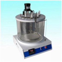 TR-KV21005 Kinematical viscosity apparatus