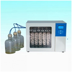 TR-KV21007 Automatic cleanser for viscometer