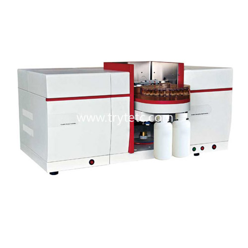 TR-TCS-03 Atomic Absorption Spectrophotometer