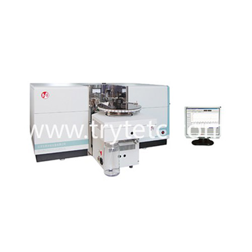 TR-7003 Automatic Flame/Graphite Furnace Atomic Absorption Spectrometer