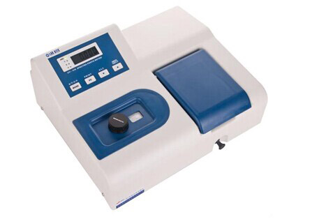 TR-TC-721 Visible spectrophotometer, 350-1020 nm