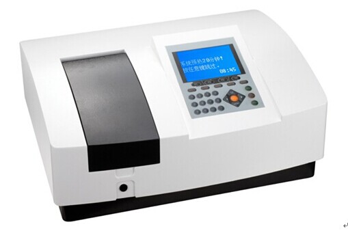 TR-TC-765 Large-screen scanning UV-VIS Spectrophotometer