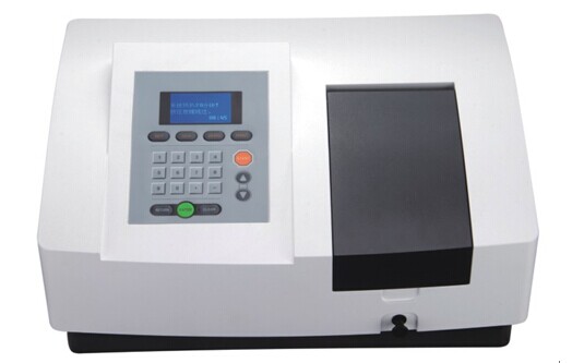 TR-TC-754N UV-VIS Spectrophotometer 195-1020nm, 4nm, Thermal printer