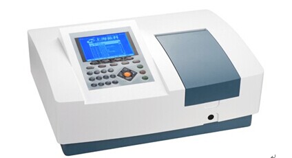 TR-TC-729 Large-screen scanning Visible Spectrophotometer 320-1100nm