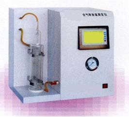TR-TC-0308 Lubricating Oils Air Release Properties Tester
