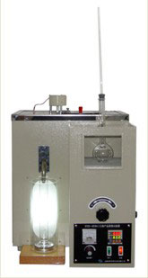 TR-TC-6536C Distillation Apparatus