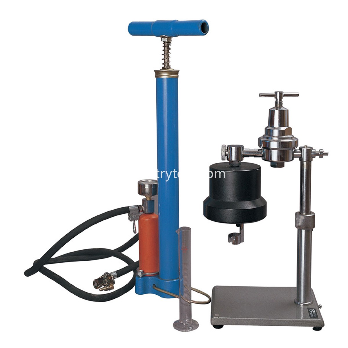 TR-NS-1 Slurry Water Loss Tester