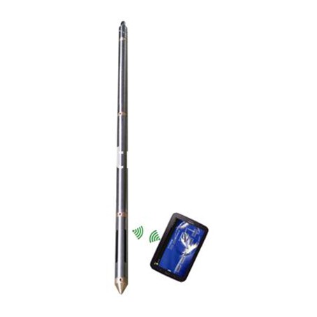 TR-KXP-2E1 Remote Digital Inclinometer