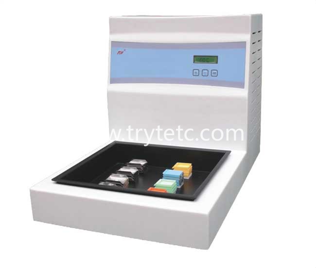 TR-BC Tissue Conserving Table