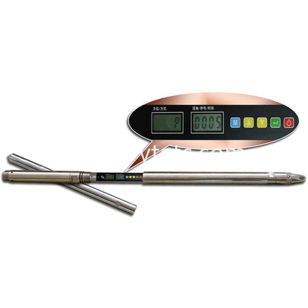 TR-KXP-2D2 Digital Compass Inclinometer