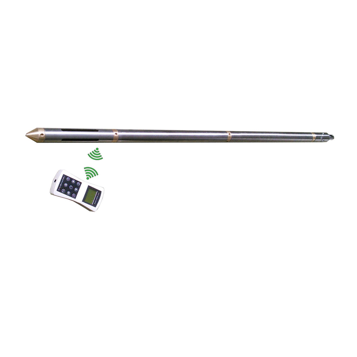 TR-KXP-2E Remote Digital Inclinometer